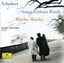 Schubert: Songs without Words Albumcover