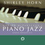 Marian McPartland's Piano Jazz Radio Broadcast cover