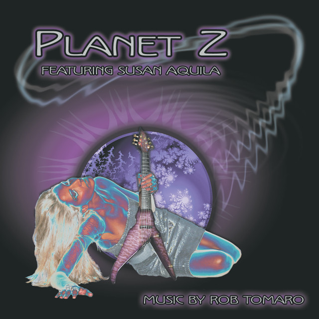 Z Planet Photo