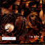 Universo Umbigo Albumcover