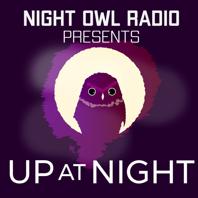 Night Owl Radio Presents: Up At Night | Podcast on Spotify