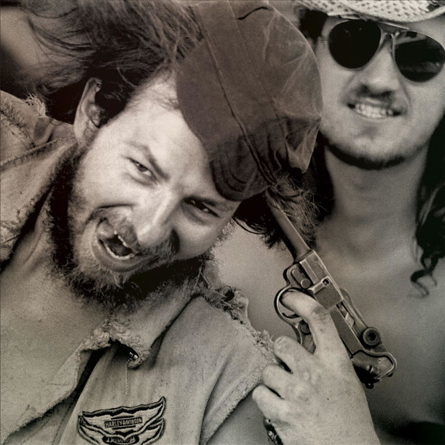 Sons of Cyrus Photo