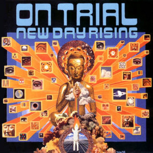 New Day Rising cover