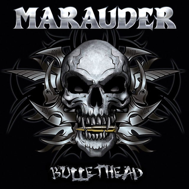 Bullethead cover