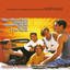 The Music of Westlife Albumcover