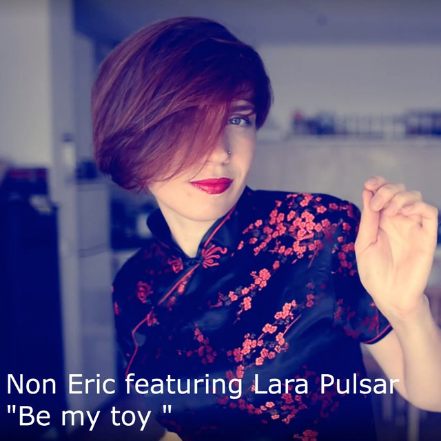 Non Eric Photo