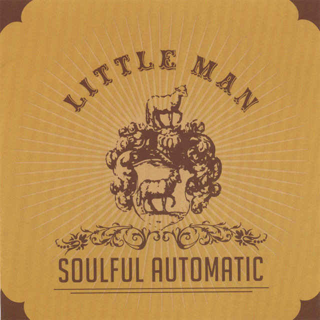 Soulful Automatic cover