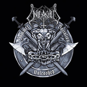 Hammer Battalion album