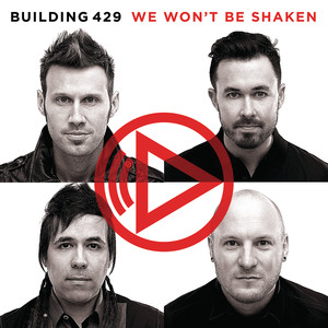 We Won't Be Shaken album