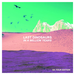 In a Million Years (SA Tour Edition) album