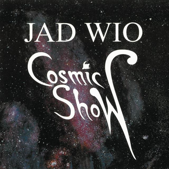 Cosmic Show cover