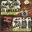 22 Exitos De Los Amigables Y Los Jaguares Albumcover