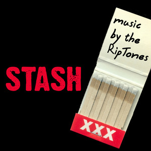 Stash cover