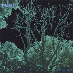 Nocturnal March cover