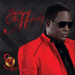 They Call Me Mr. Melody cover