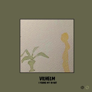 I Found My Hi-Hat Albumcover