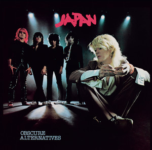 Obscure Alternatives album