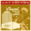 The Capitol Vaults Jazz Series cover