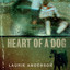 Heart of a Dog cover