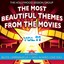 The Most Beautiful Themes From The Movies Vol. 11 Albumcover