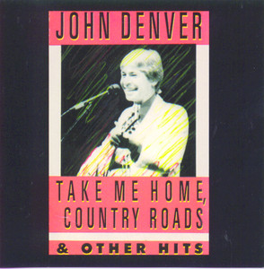 Take Me Home, Country Roads album