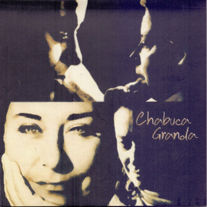 Chabuca Granda cover