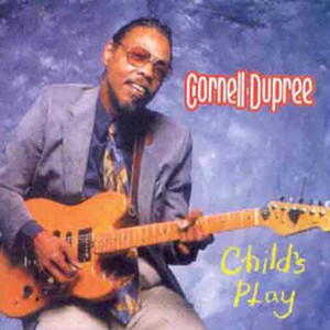 Child's Play album