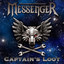 Captain's Loot Albumcover