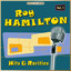 Masterpieces Presents Roy Hamilton: Hits & Rarities, Vol. 1 (38 Tracks) cover
