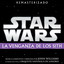 Star Wars: La Venganza de los Sith (Banda Sonora Original) cover