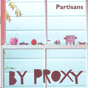 By Proxy cover