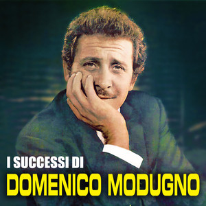 I successi di Domenico Modugno album