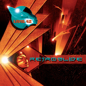Retroglide (Remastered) album