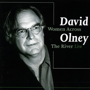Women Across The River cover