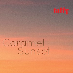Caramel Sunset Albumcover