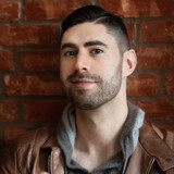 Alex Ratner profile
