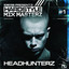 Hardstyle Mix Masterz #1 cover