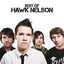 Best Of Hawk Nelson cover