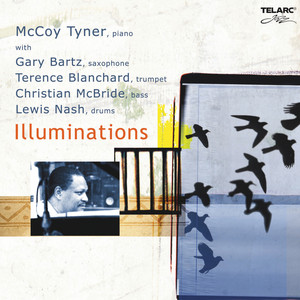 Illuminations album
