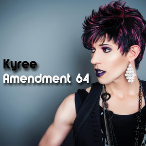 Amendment 64 Albumcover