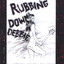 Rubbing Down Debbie Albumcover