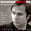 Internacional Classical Hits On Spanish Piano Albumcover