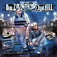 There You Have It, Vol.1 (Streetz Is Callin) Albumcover