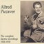 The Complete Electric Recordings - Alfred Piccaver Albumcover