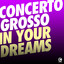 In Your Dreams Albumcover