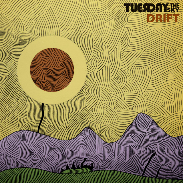 Tuesday the Sky Photo