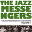 At the Café Bohemia, Vol. 1 cover