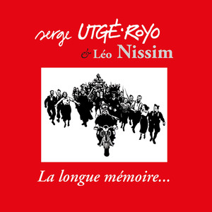 La Longue Mémoire cover