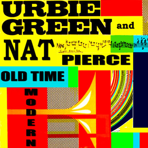 Old Time Modern cover