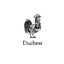 Duchess Albumcover